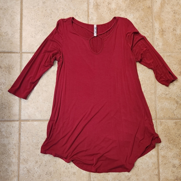 Superline Top - Picture 2 of 5